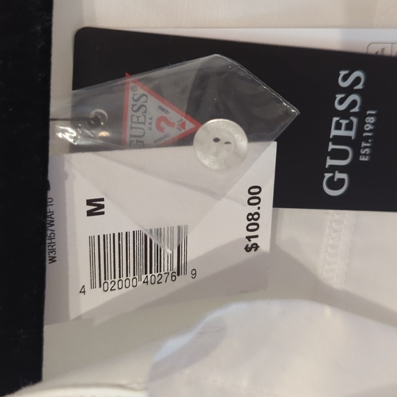 Guess Laney Button down Shirt - Picture 6 of 10